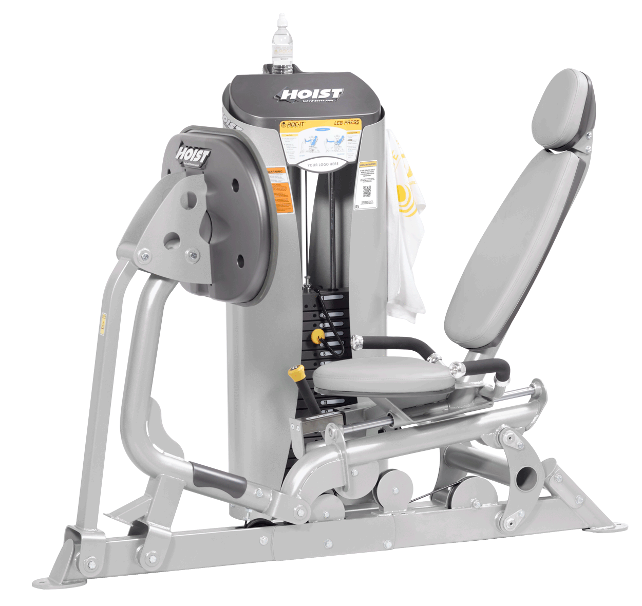 HOIST Roc-It RS-2403 Leg Press