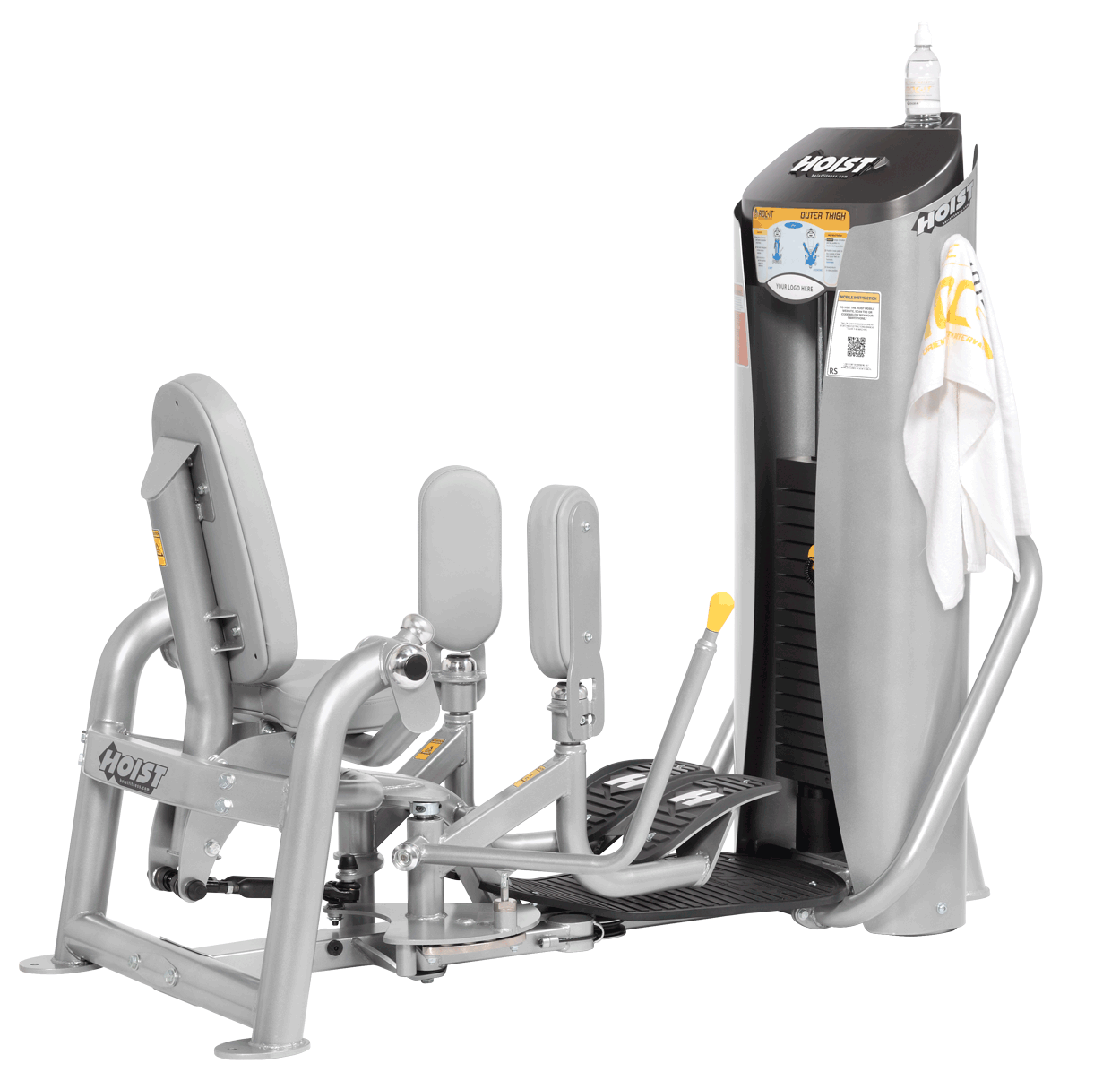 HOIST Roc-It RS-2407 Outer Thigh