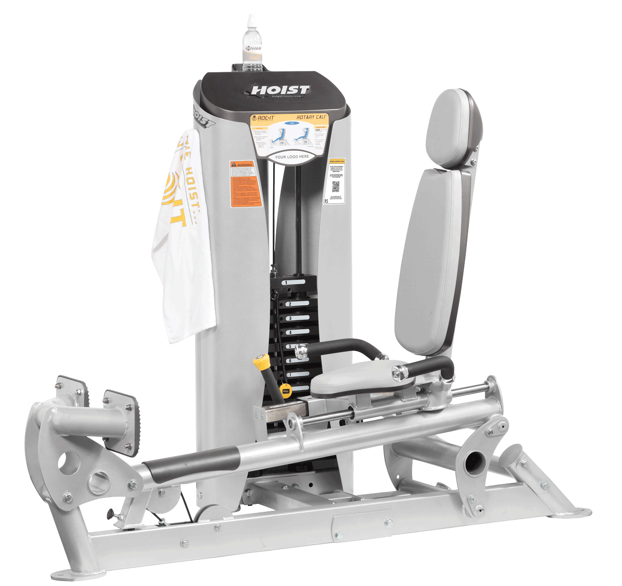HOIST Roc-It RS-2415 Rotary Calf