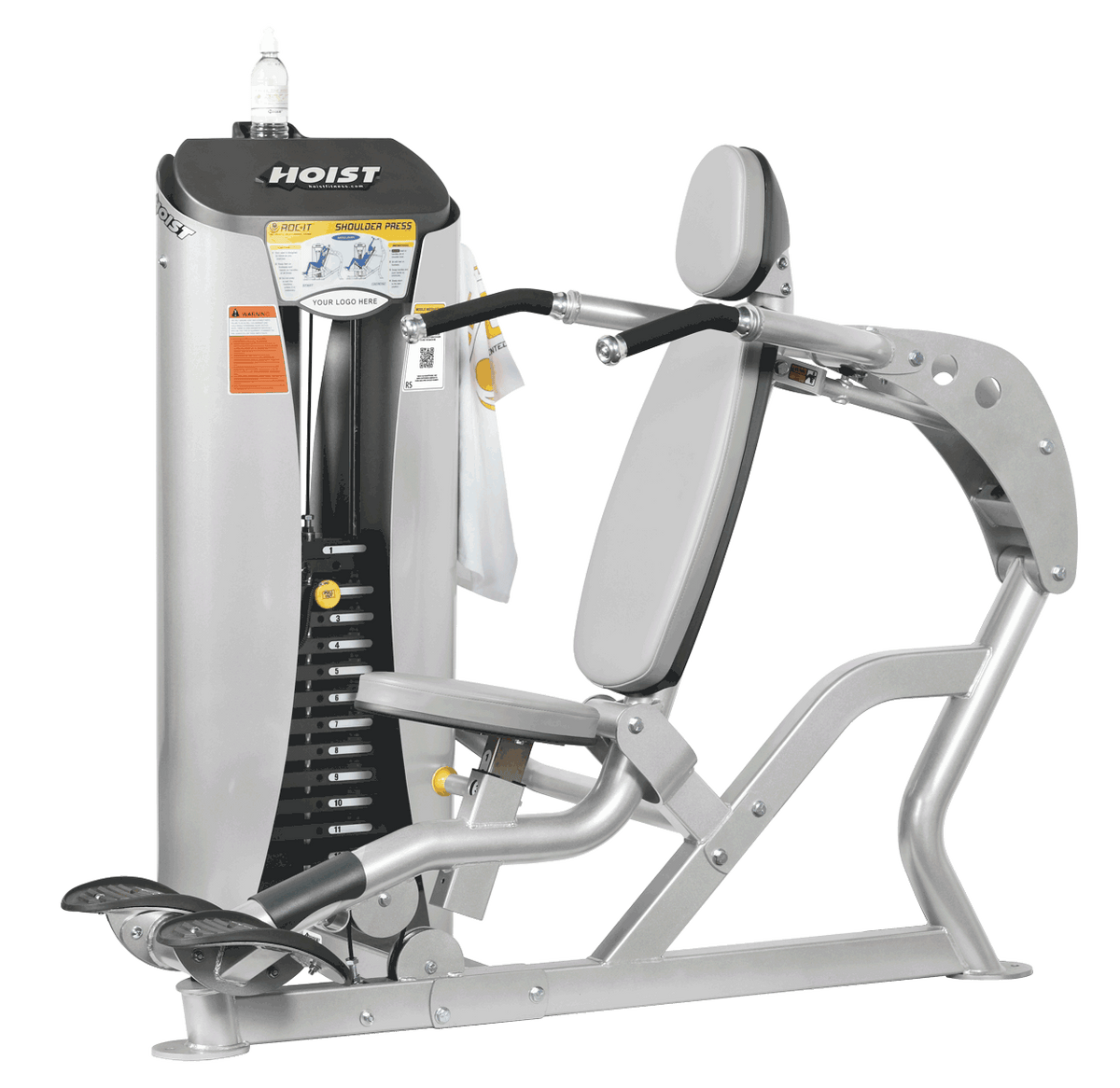 HOIST Roc-It RS-1501 Shoulder Press