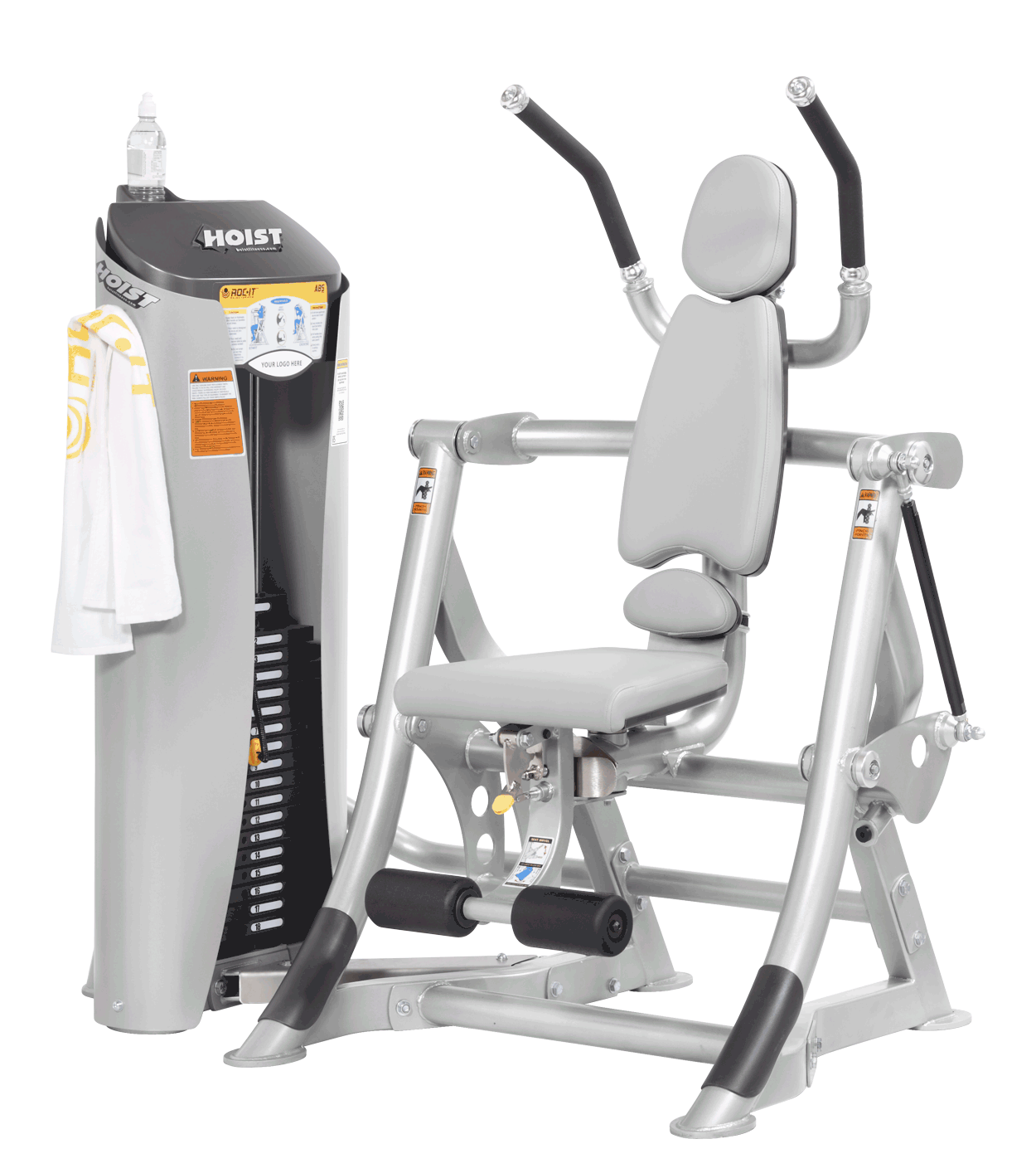 HOIST Roc-It RS-2601 Abdominals
