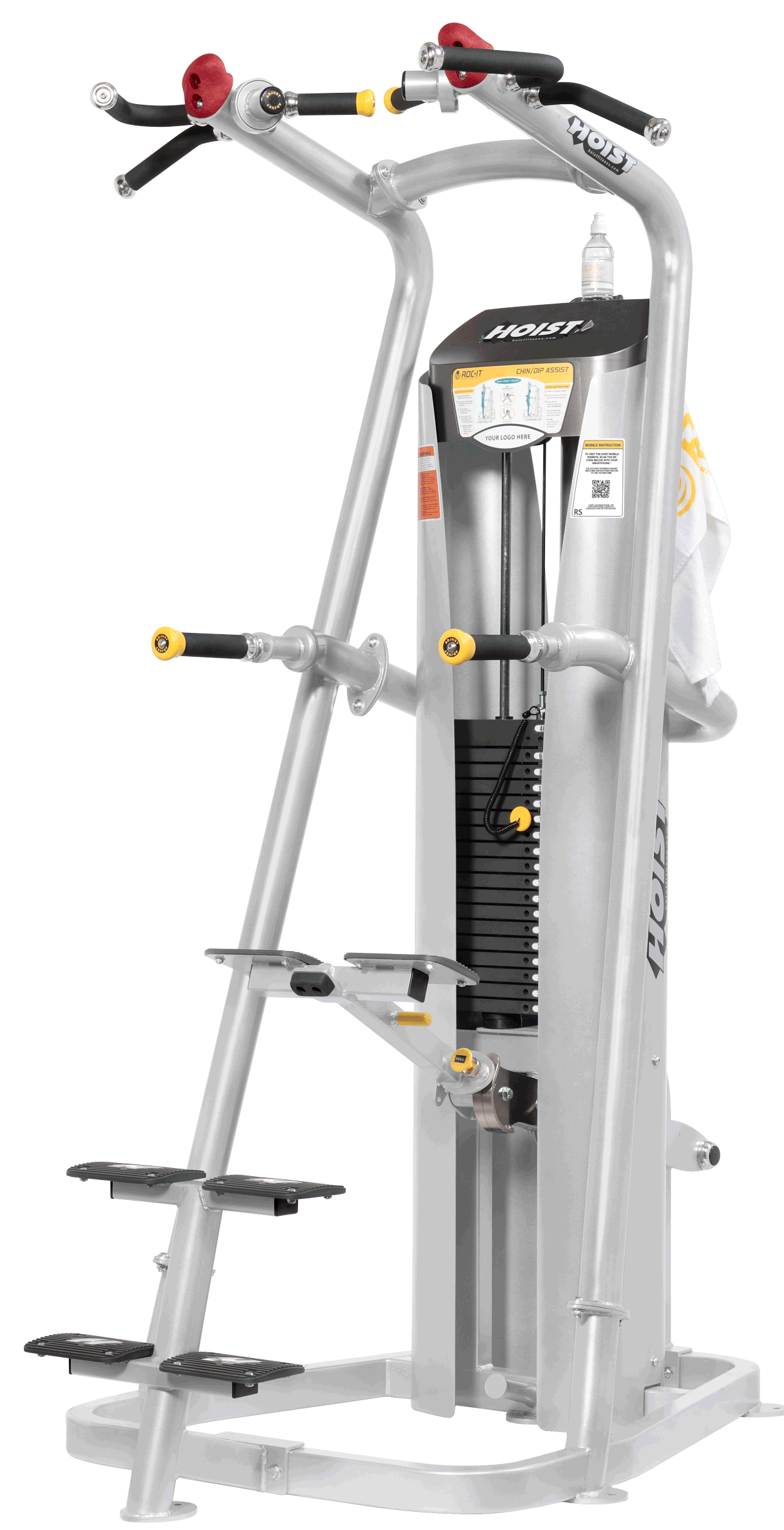 HOIST Roc-It RS-2700 Chin-Dip Assist