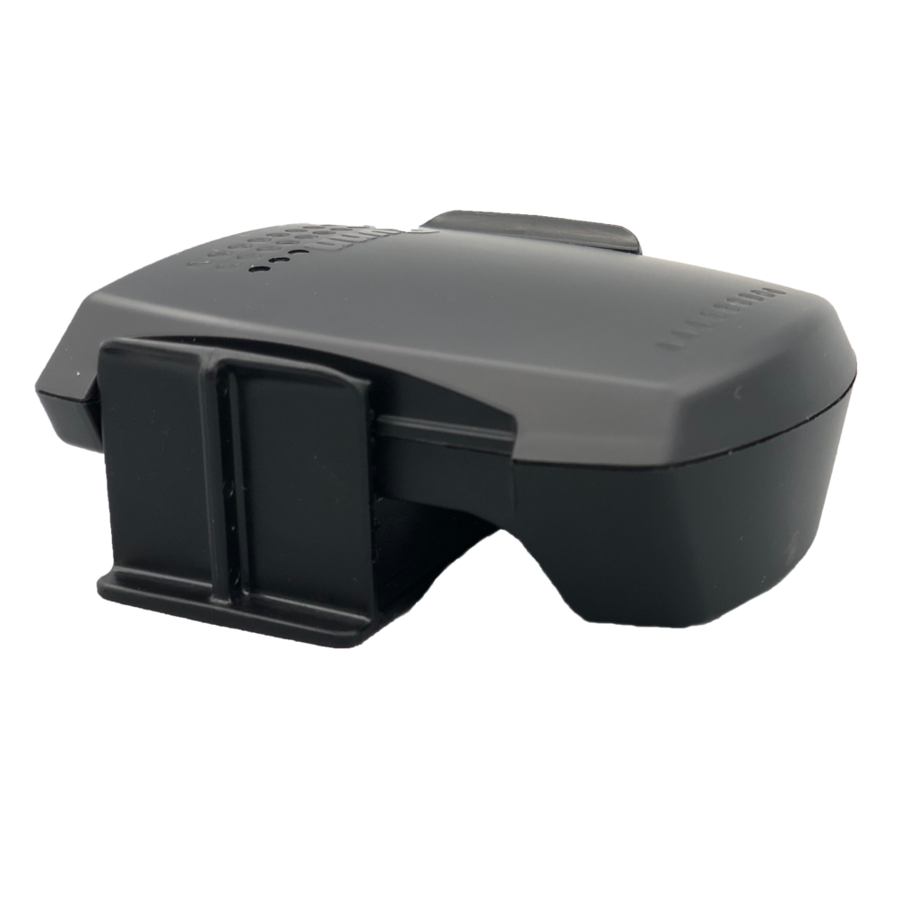 North Pole Runn Treadmill Sensor