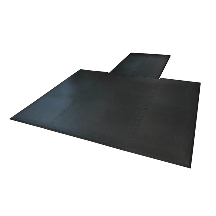 Torque Half Cage Platform & Insert