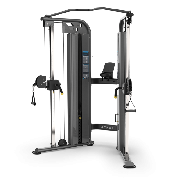 True Force Functional Trainer
