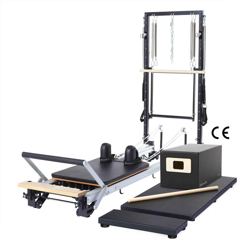 SPX® Max Plus™ Reformer Bundle with Tall Box