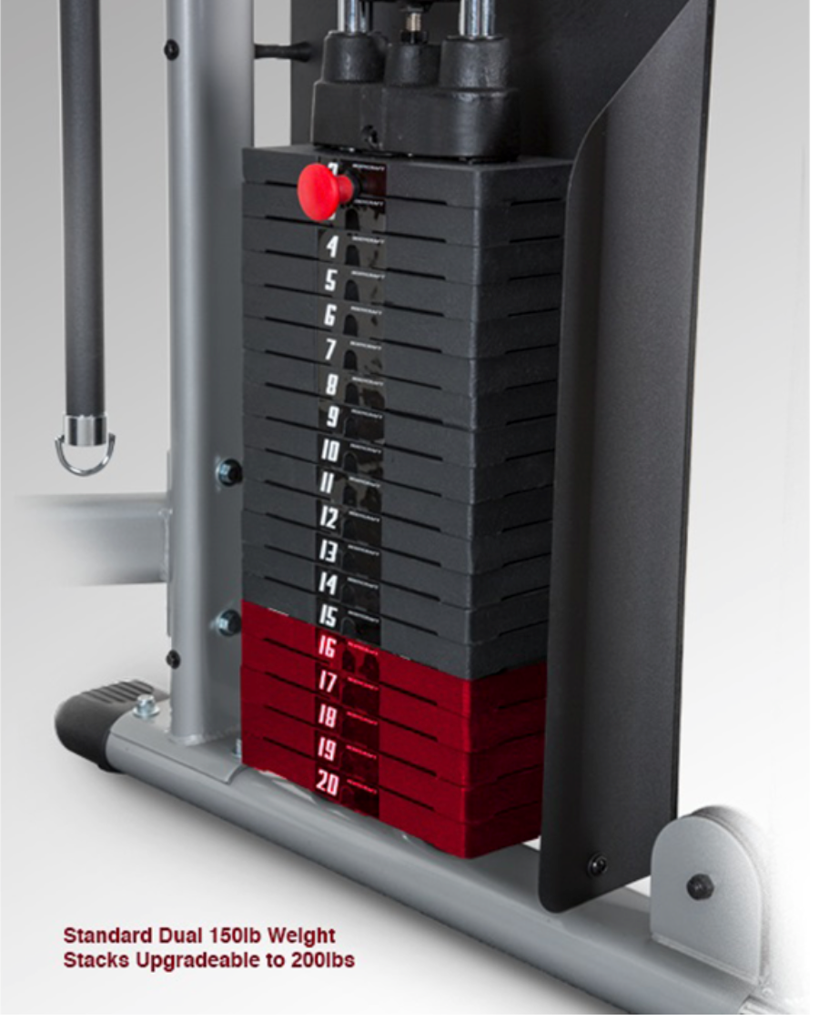 Bodycraft xpress pro for sale sale