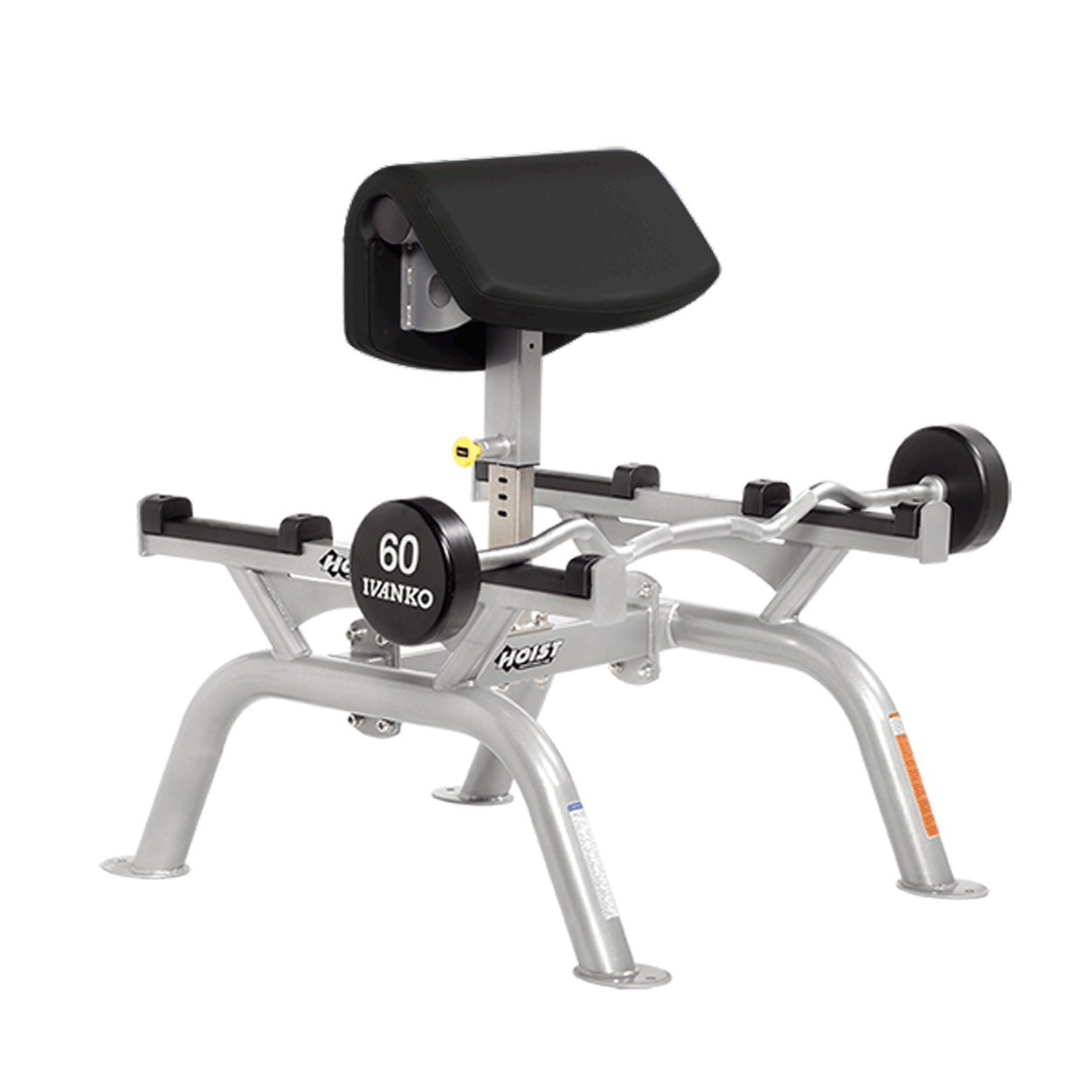 HOIST CF-3555 Standing Preacher Curl