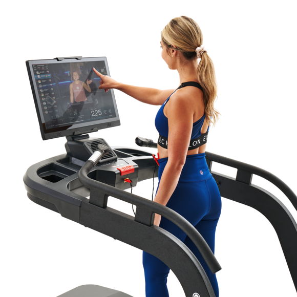 Echelon Stride-5s Smart Treadmill