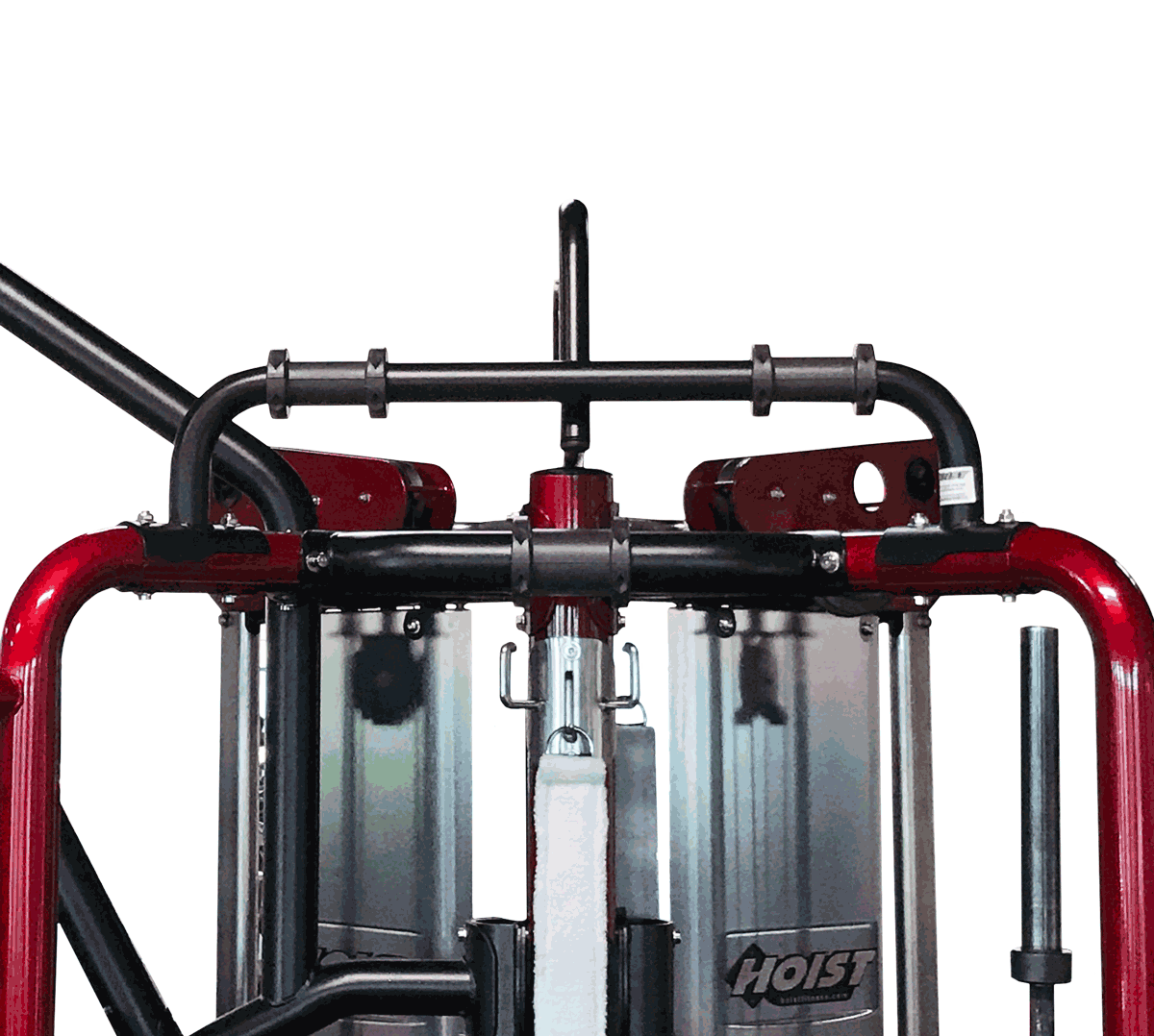 HOIST Suspension Trainer Crossbar Station Option (Motion Cage ADD-ON)