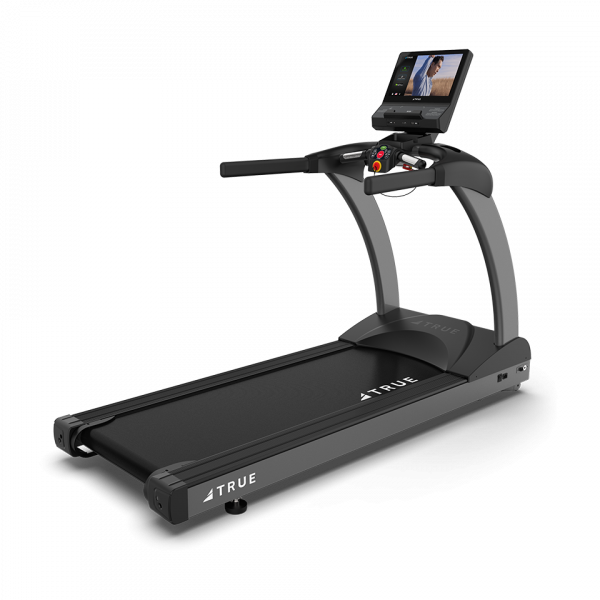 True TC400 Treadmill