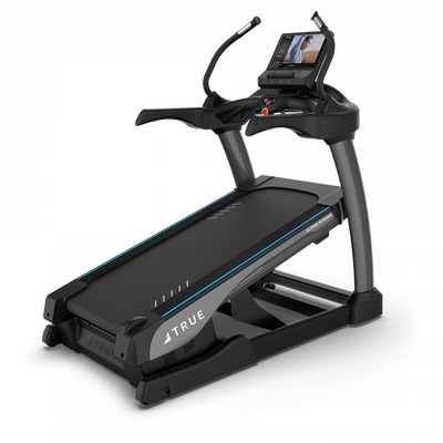 True Alpine Runner incline treadmill