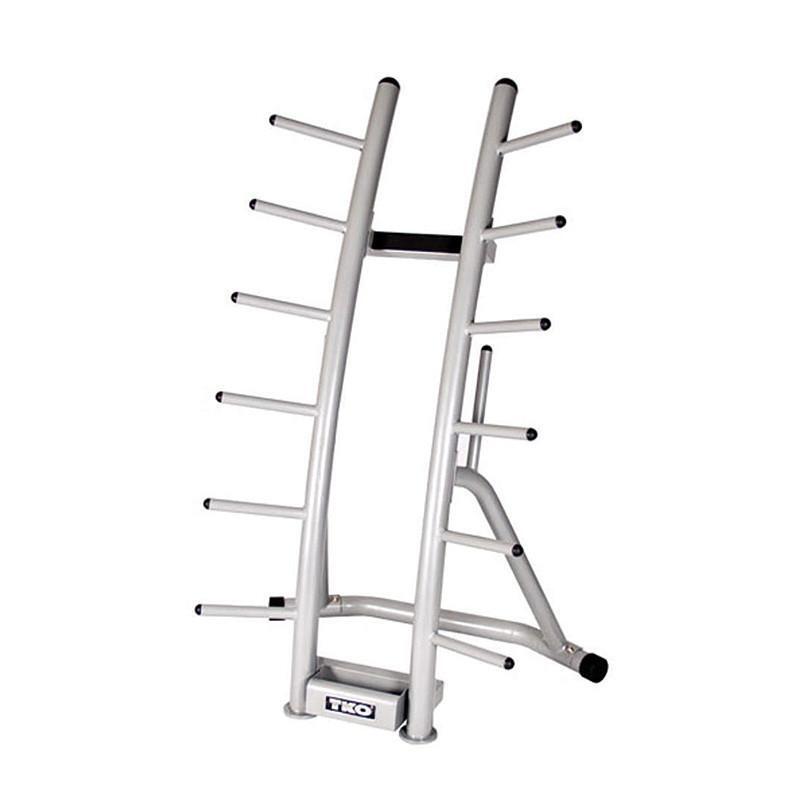 Pump Connecting Rack TKO Cardio Pump Rack (10 or 20 Set) - Connect Fit