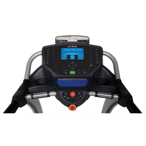 TRUE Fitness Performance 300 Treadmill