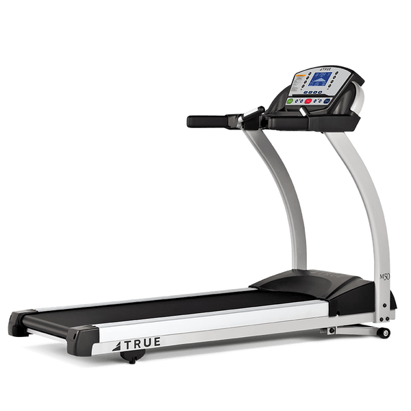TRUE Fitness TM50 Treadmill
