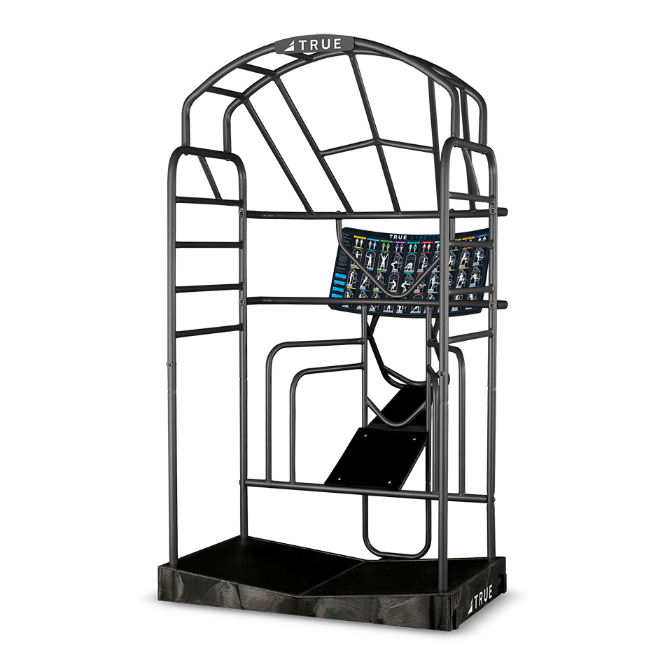 True Stretch Cage Golf Specialized