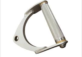 HOIST Aluminum D-Handle