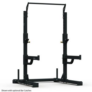 Torque 7' Single Cross Arsenal Squat Rack