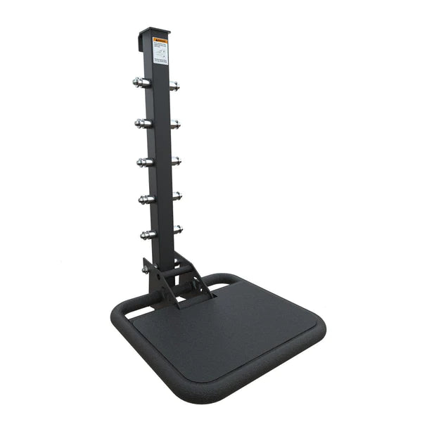 Torque x-create Plyo Step Attachment