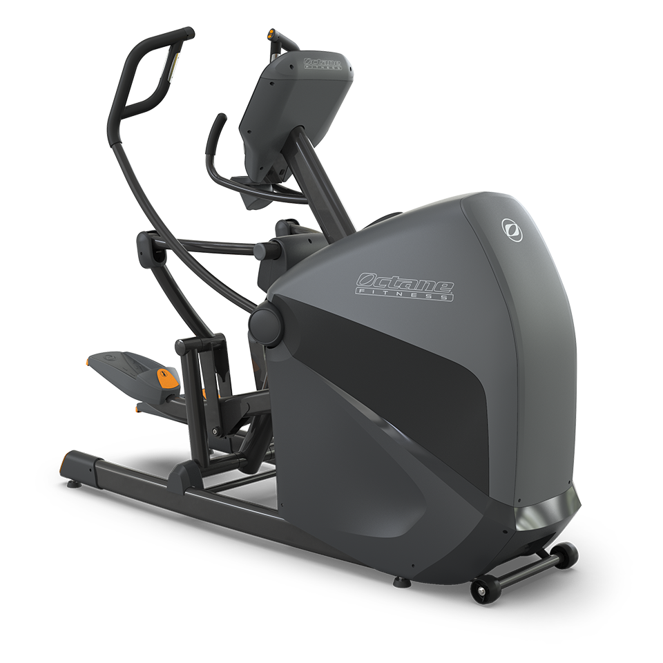 True/Octane XT-One Elliptical