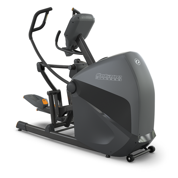 True/Octane XT-One Elliptical - Connect Fit