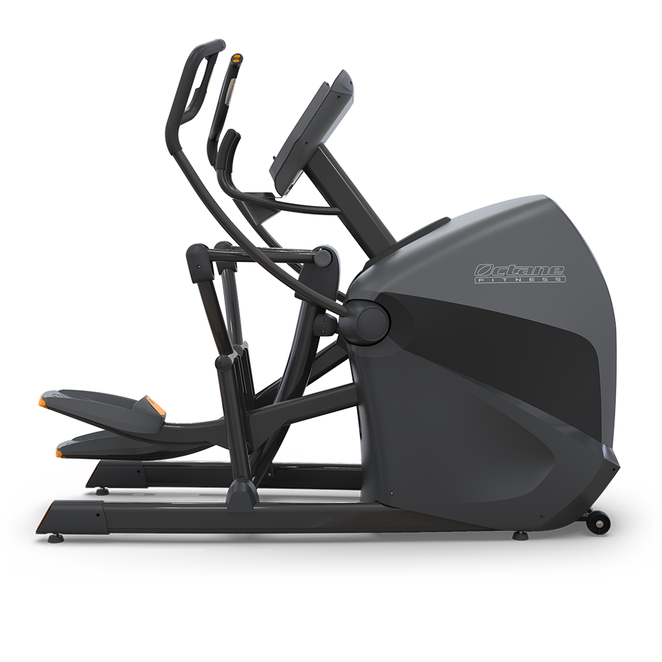 True/Octane XT-One Elliptical
