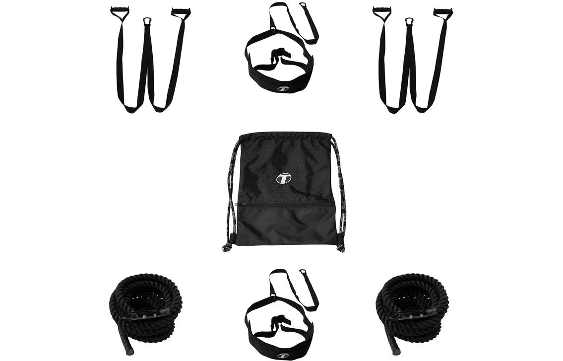 Torque Tank Group Accessory Kit