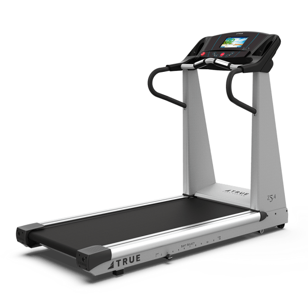 TRUE Fitness Z5.4 Treadmill