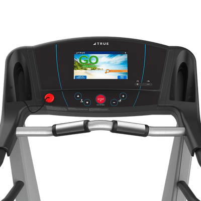 TRUE Fitness Z5.4 Treadmill