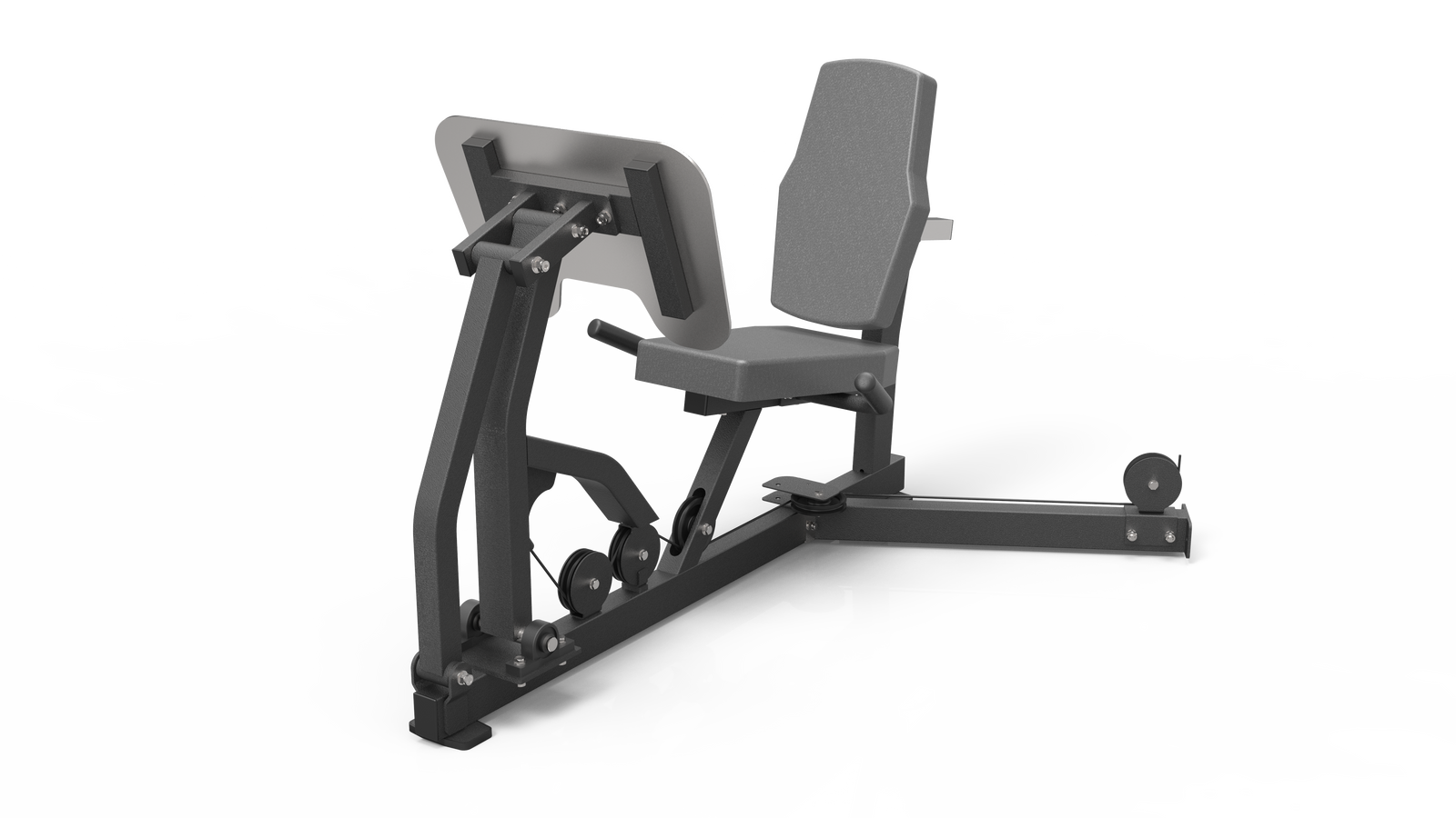 TKO Multigym Leg press