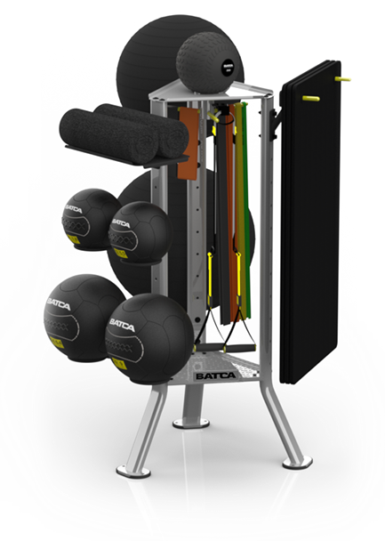 Batca AXIS Storage (holds 2 balls)