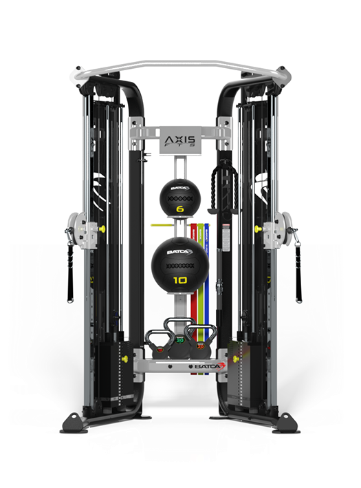 Batca AXIS Series - Free Trainer-S