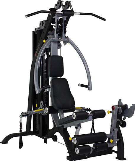 Batca Fusion 3 Single stack MultiGym