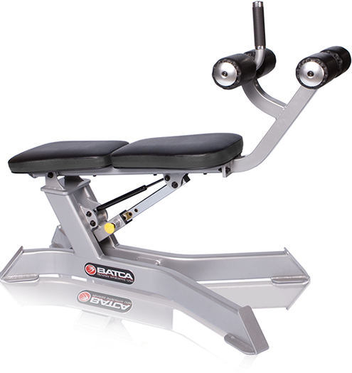 Batca Adjustable Ab Bench