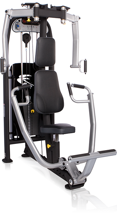 Batca LINK - Chest Press/Pec Fly