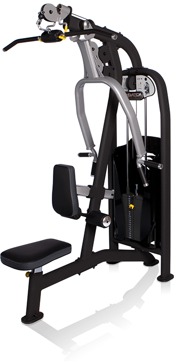 Batca LINK - Mid Row/Lat Pull-Down