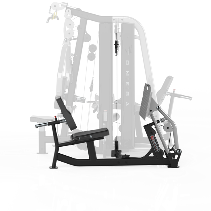 Batca OMEGA 2 Leg Press