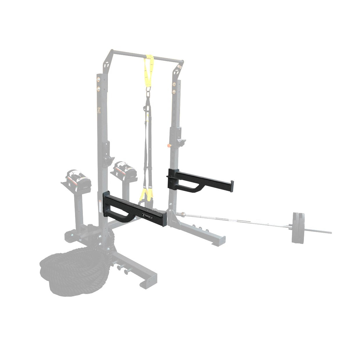 Torque Bar Catch