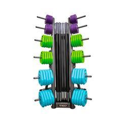 TKO Pack of 10 Cardio Pumps