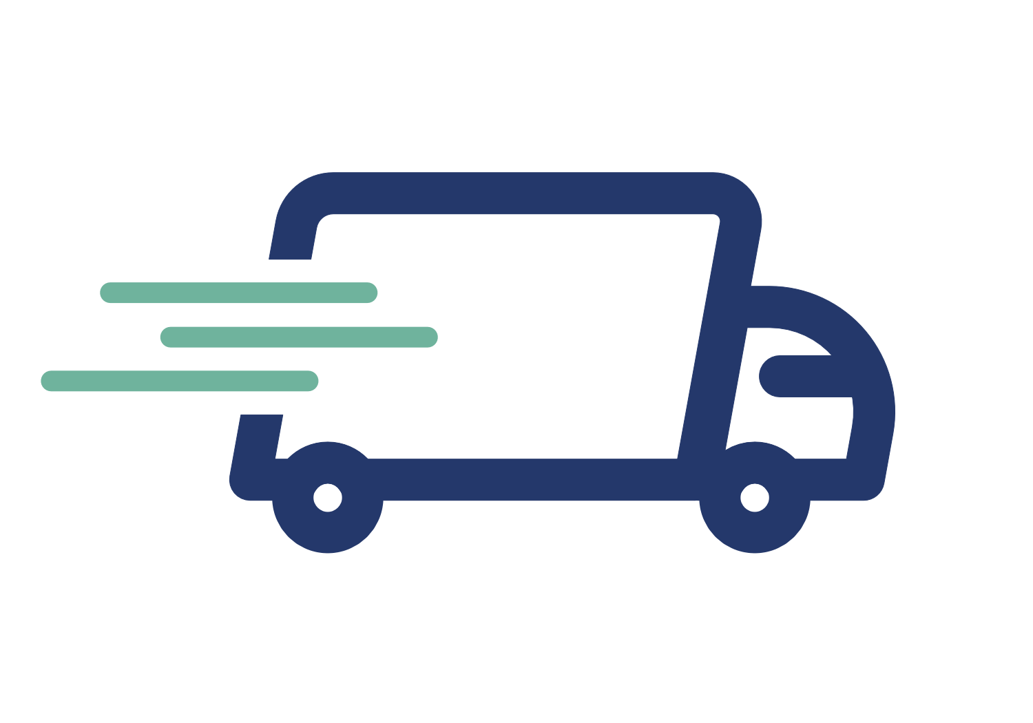 Delivery  *(Delivery Only)*