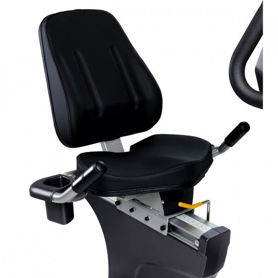 Spirit CR800 RECUMBENT BIKE