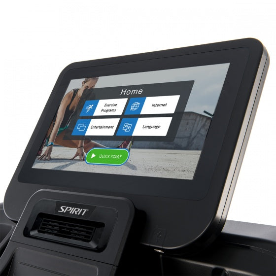 Spirit CT800 ENT Treadmill
