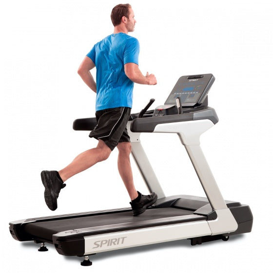 Spirit CT900 FC Treadmill