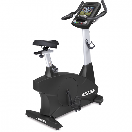 Exercise Bikes Connect Fit