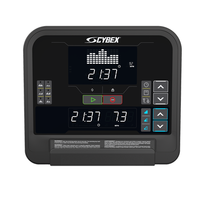 Cybex R Series Treadmill