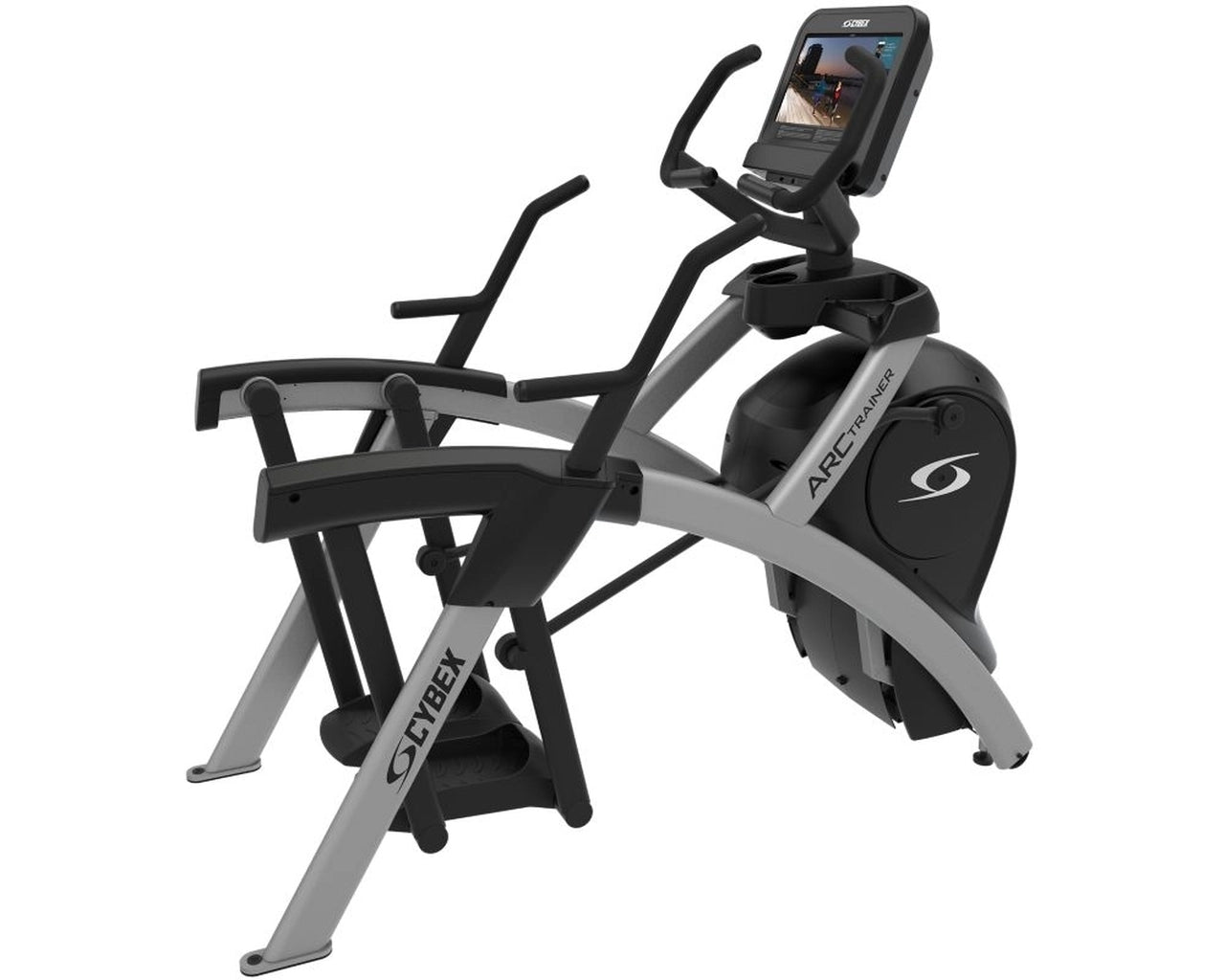 Cybex/Lifefitness Arc Trainer Lower Body