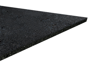 Ecore Shockpad Underlay-rolled