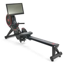 Echelon Row-S Smart Rower (Subscription Sold Separately)