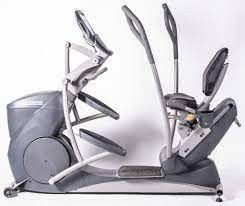 Octane XR6 Seated Elliptical Cross-trainer