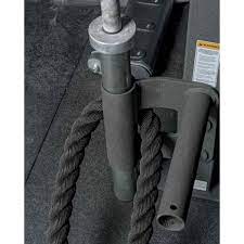Torque Triple Play attachment